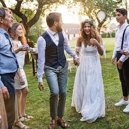 Kirsty Millar - Independent Celebrant